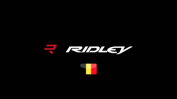 Ridley Electric Bikes