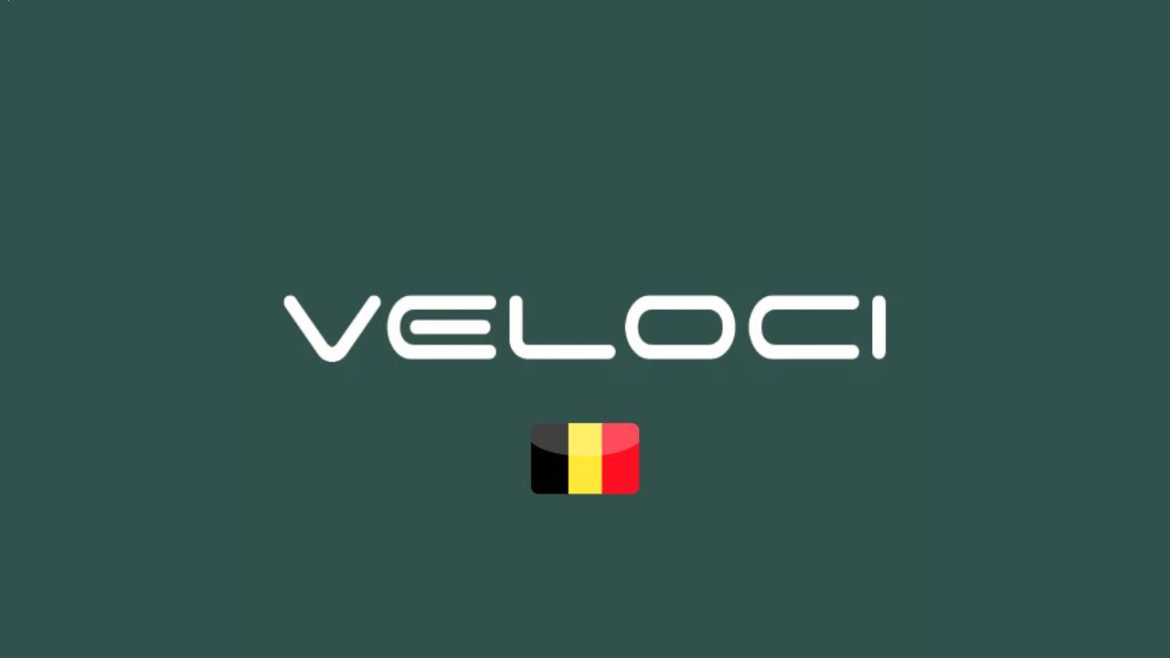 veloci electric bikes