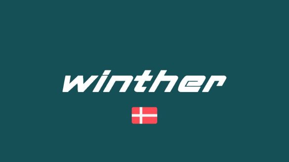 Winther cargo bikes