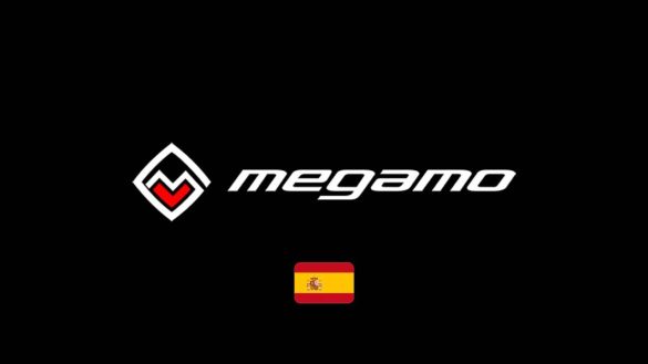 Megamo road bikes brand information