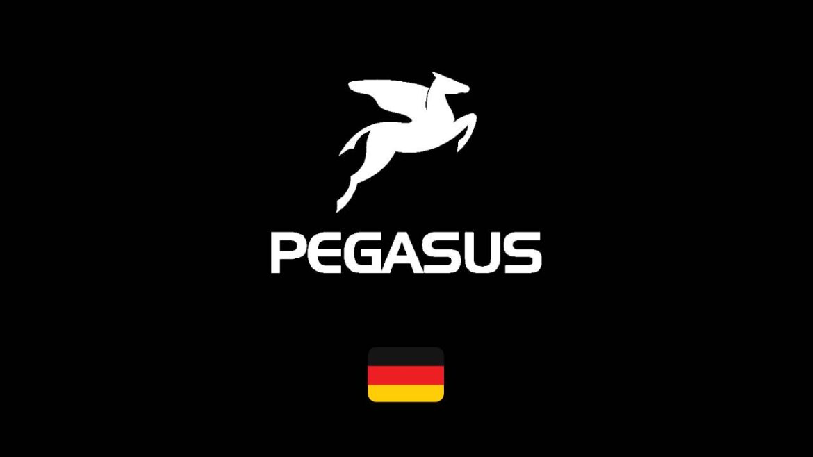 Pegasus electric bikes brand information