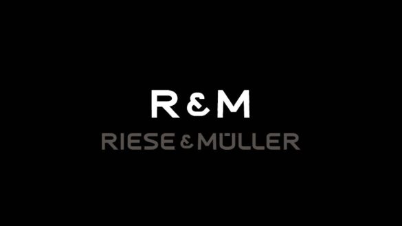 Riese & Müller electric bikes