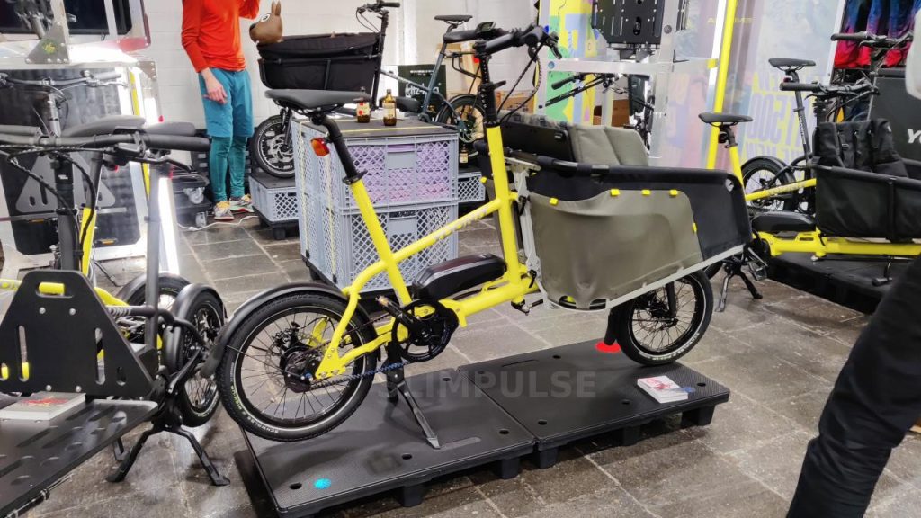 best compact cargo bikes
