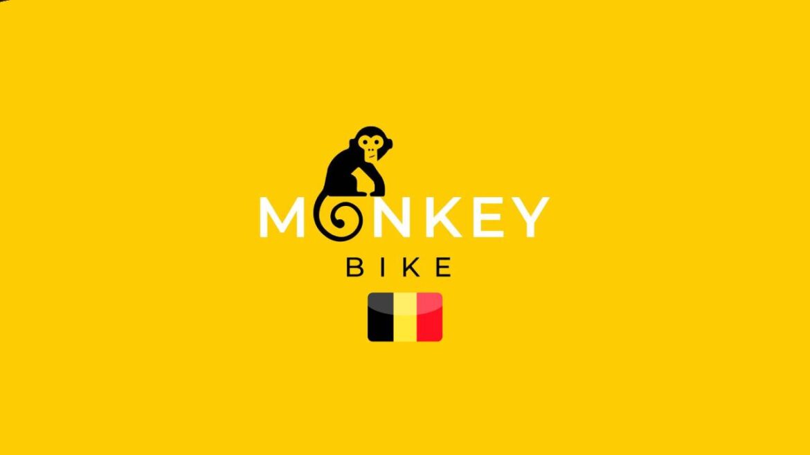 Monkeybike electric bikes