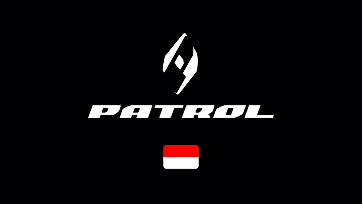 Patrol electric bikes brand information