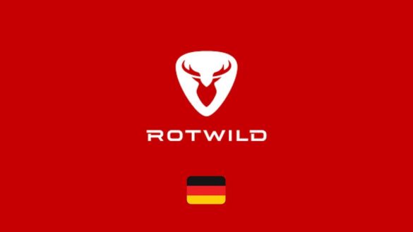 Rotwild sporty bikes brand information