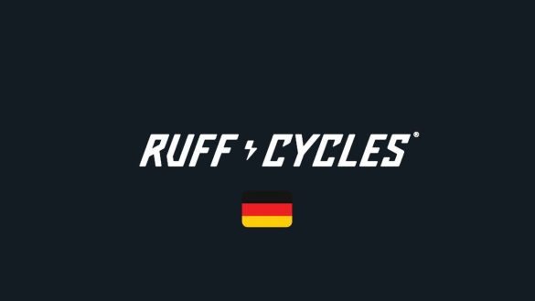Ruff Cycles fatbikes