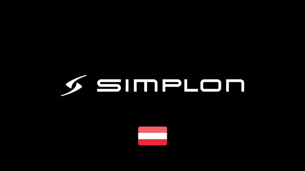 Simplon electric bikes brand information