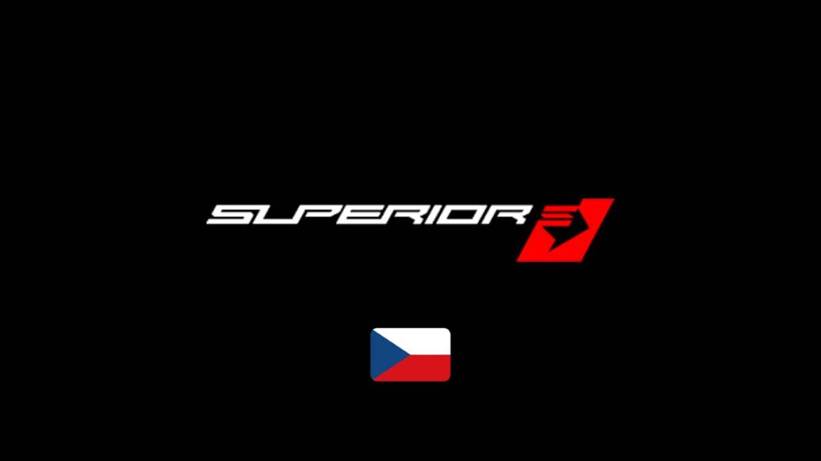 Superior electric bike brand information