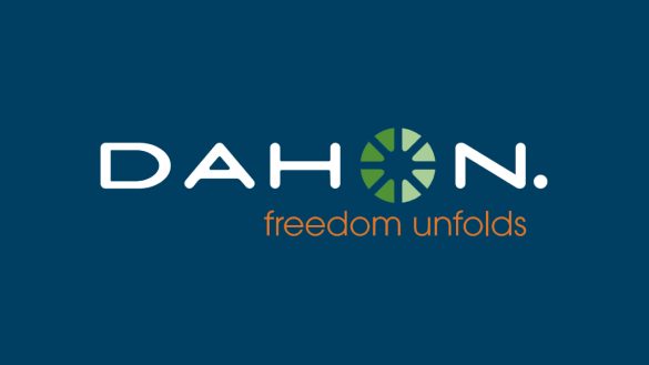 Dahon folding bikes brand information