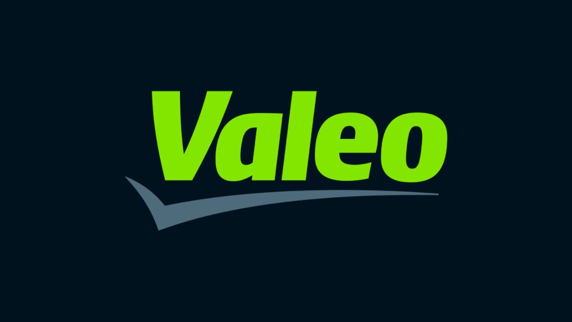 Valeo electric engine brand information