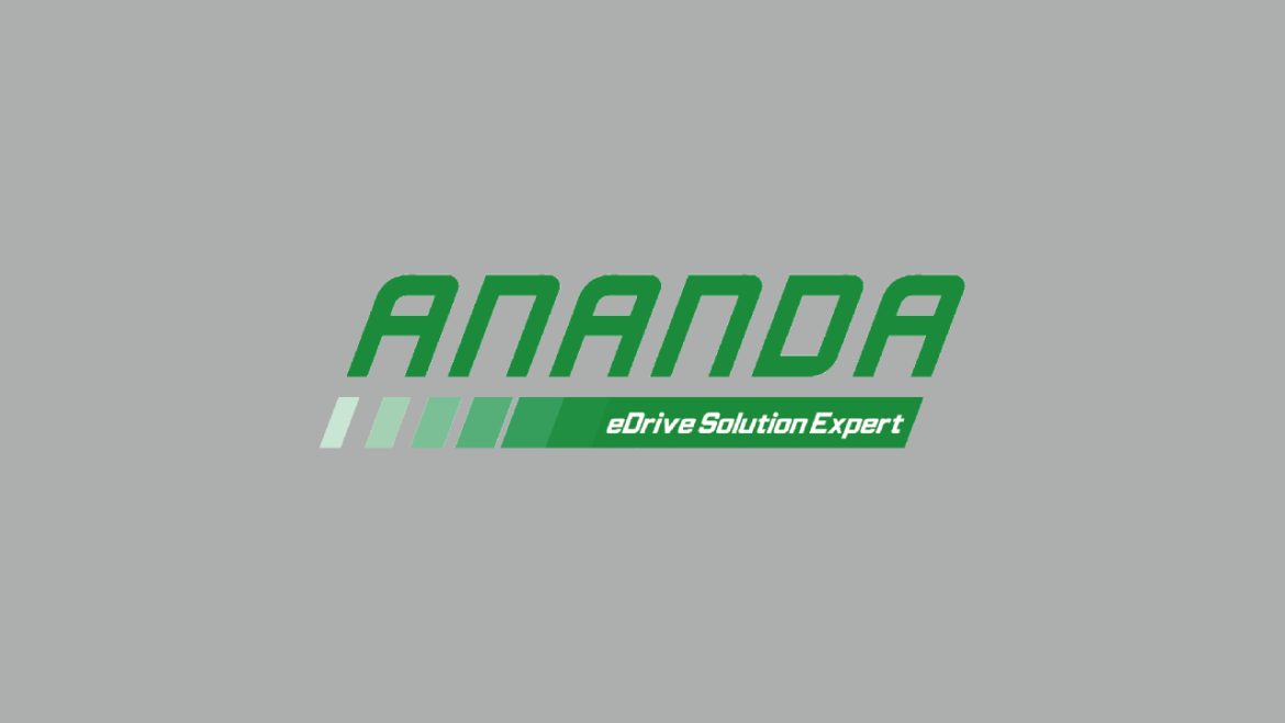 ananda electric engines