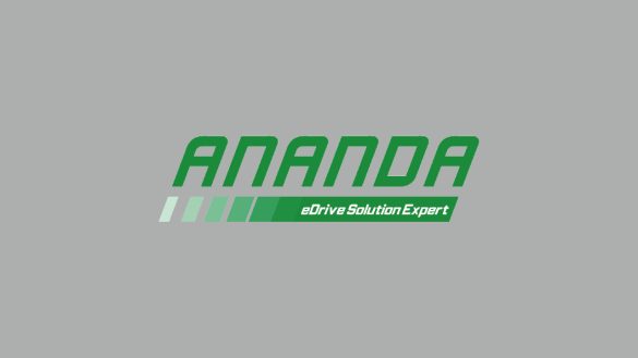ananda electric engines