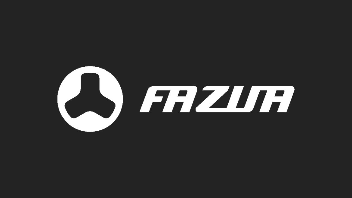 fazua electric engine brand information