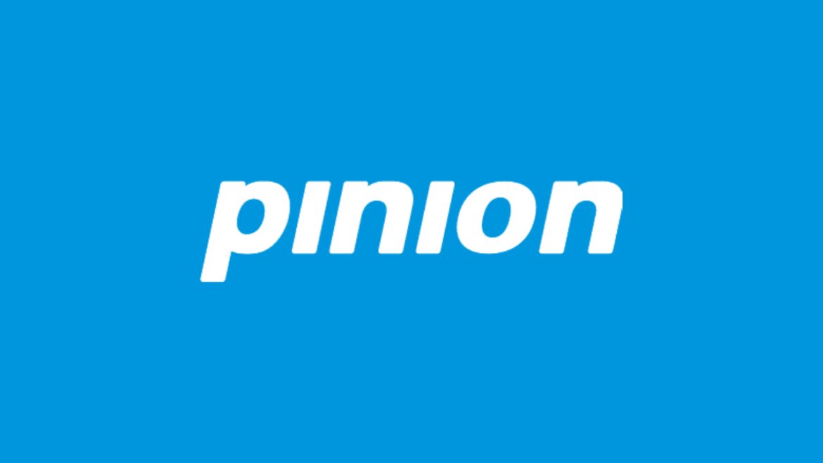 pinion brand information