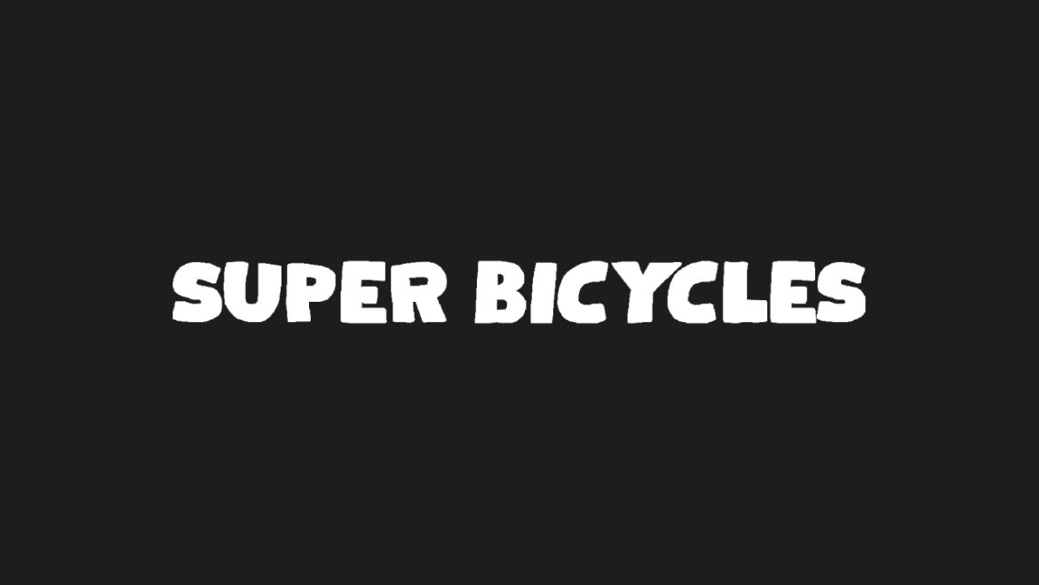 super bicycles brand information wiki