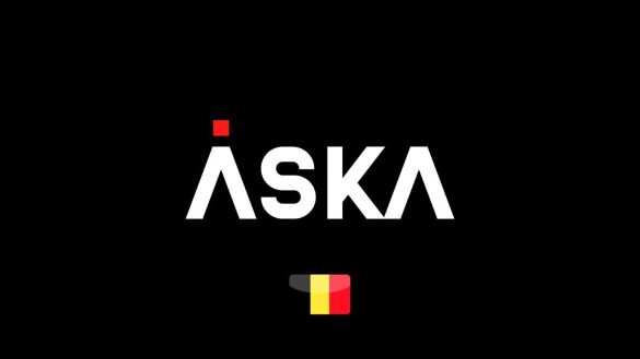 ÅSKA Bikes