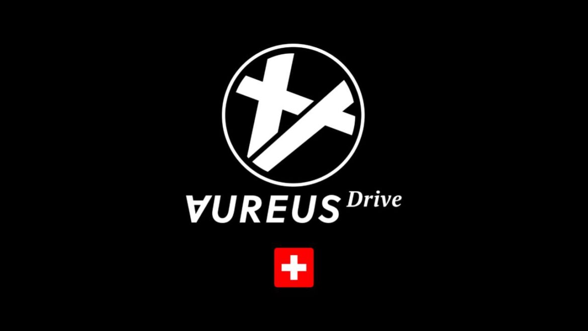 Aureus Drive Speed Pedelec Brand Information