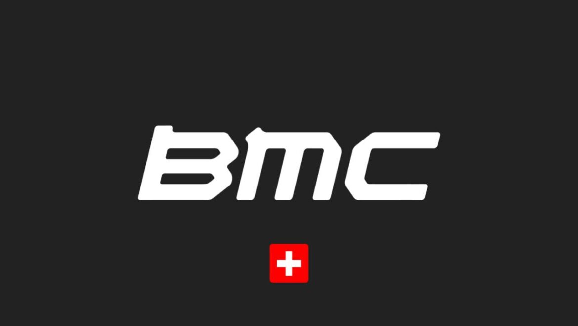 BMC Electric Bikes Brand Information