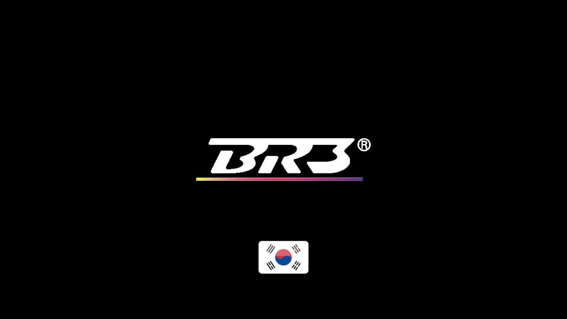 BR3 Korean Fatbike Brand Information