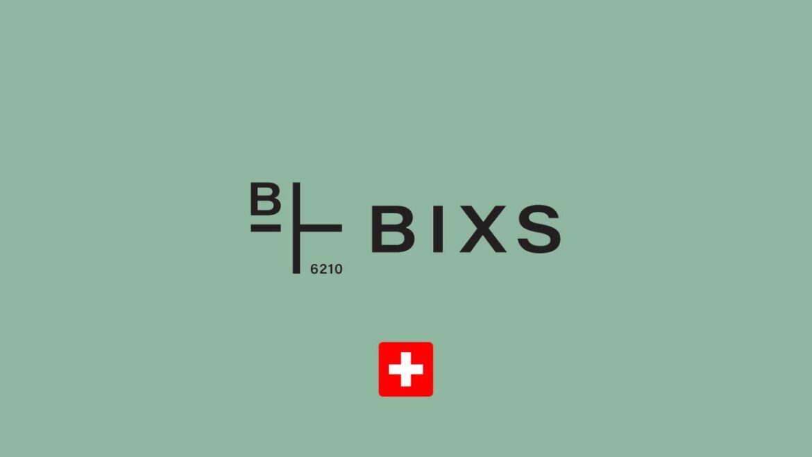 Bixs Bikes Brand Information Belgium
