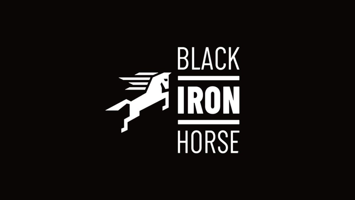 Black Iron Horse Electric Cargo Bikes Brand Information