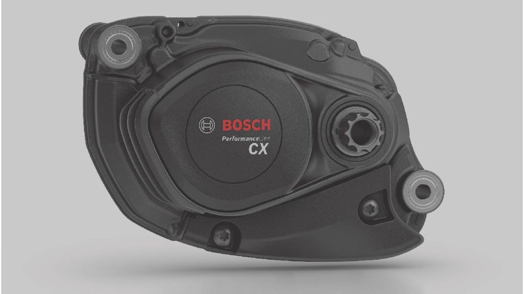 New-bosch-cx-generation-5